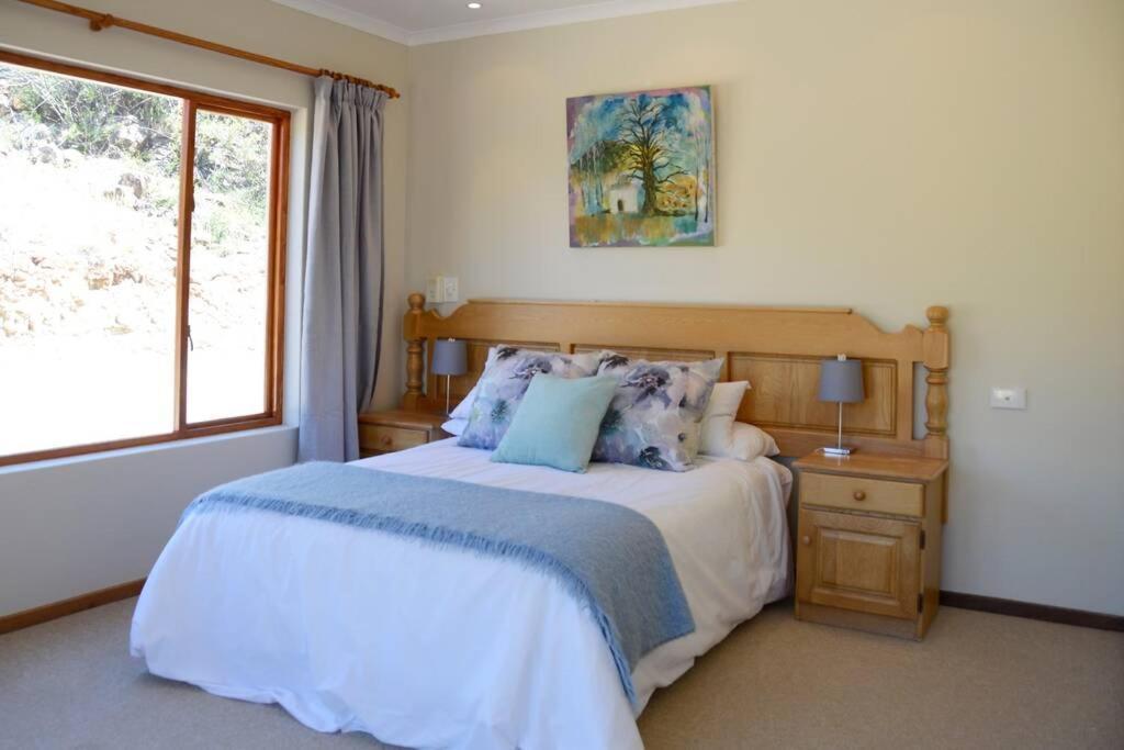 Vrede Fountain House Farm Stay Graaff-Reinet Exterior foto